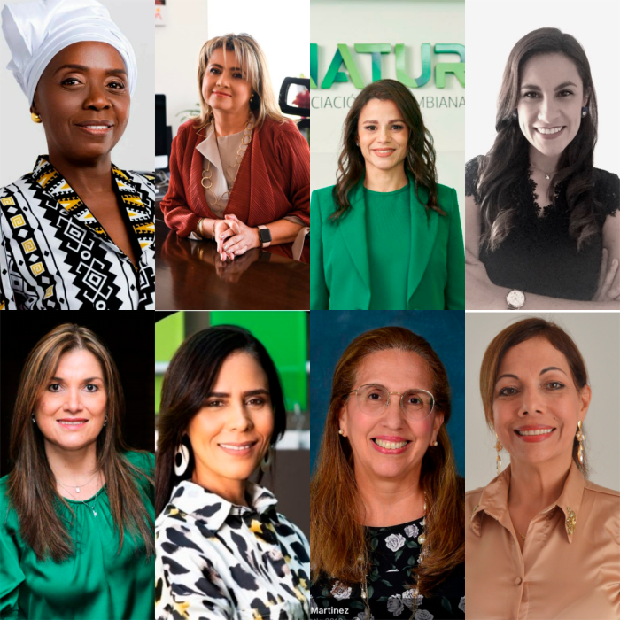 Foros El Universal: La equidad de género es responsabilidad de todos